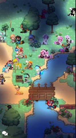 ponytown 3.0 安卓版 0