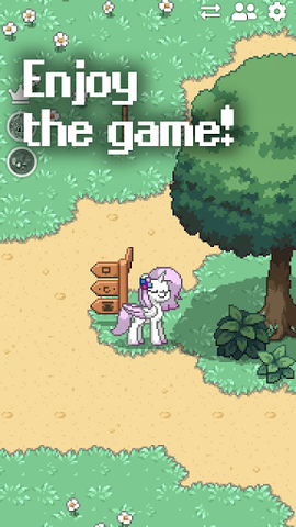 ponytown 3.0 安卓版 2