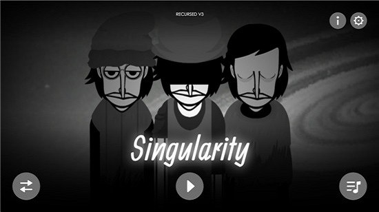 节奏盒子singularity模组 v1.0.0 安卓版 3