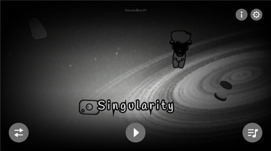 节奏盒子singularity模组 v1.0.0 安卓版 1