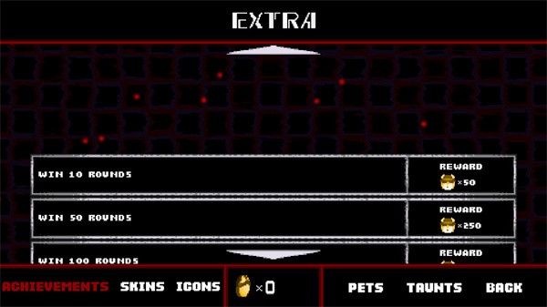 索尼克EXE2D大逃杀 v1.0.0 最新版 2