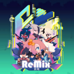 共鸣ReMix v1.06.18 安卓版