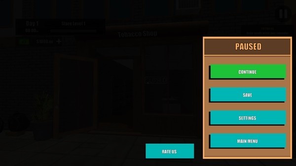 烟草店模拟器 v1.0.3 最新版 1